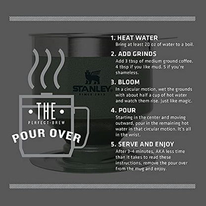Stanley The Perfect-Brew Pour Over