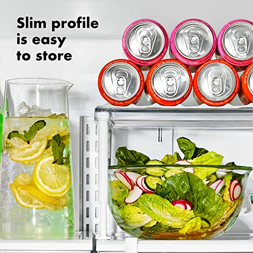  OXO Good Grips Fridge Beverage Mat For Cans And Wine Bottles