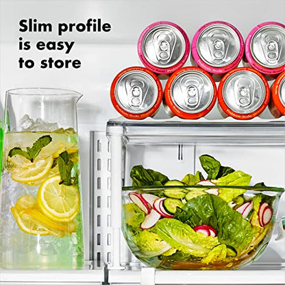  OXO Good Grips Fridge Beverage Mat For Cans And Wine Bottles