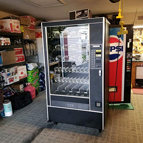  (25ea) Snack Vending Machine .50.75, 1.00, 1.25 Price Labels /!
