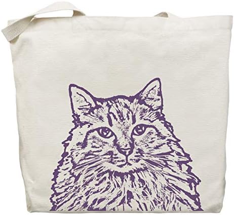  Large Every Day Tote Bags By Pet Studio Art (SALE - Discontinued)