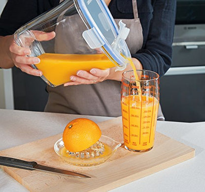 Luminarc Lemon Squeezer