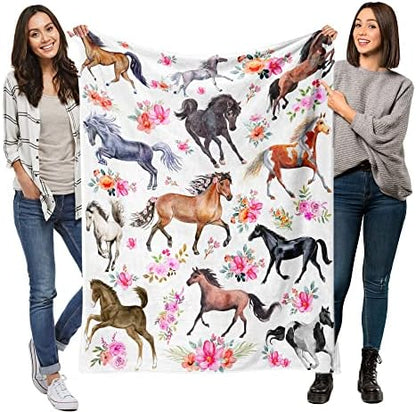  Dachshund Blanket,Dachshund Gift For Women,Dog Blanket Throw For Kid Adult Men Women Dachshund Lovers Super Soft Flannel Blanket For Bed Sofa Office Living Room Decor 60"x80"