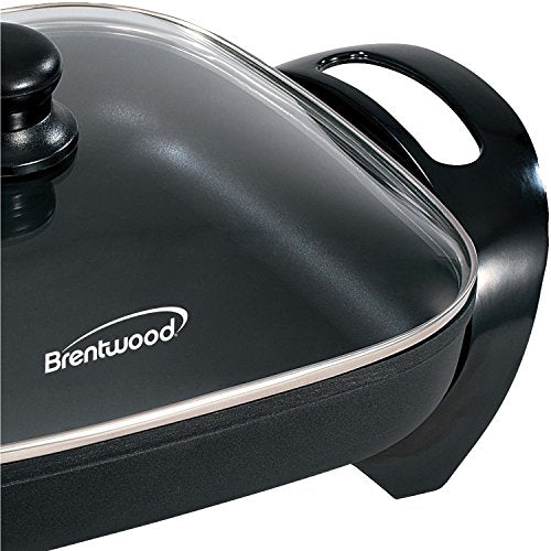  Model SK65, 12 Inch Electric Skillet