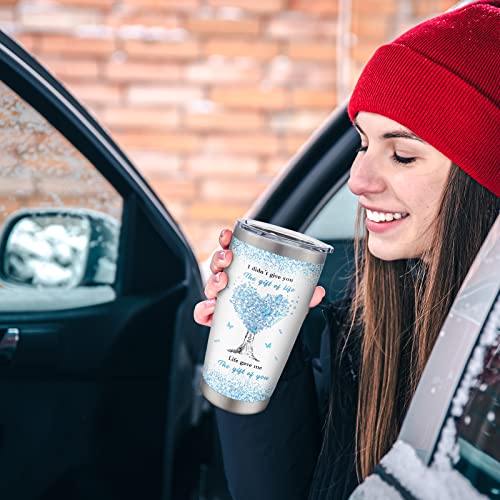  Niece Gifts, Niece Gifts From Auntie, Niece Gifts From Aunt, Gifts For Niece, Birthday Gifts For Niece, Best Niece Ever, Graduation Gift For Niece, To My Niece Stainless Steel Tumbler 20oz
