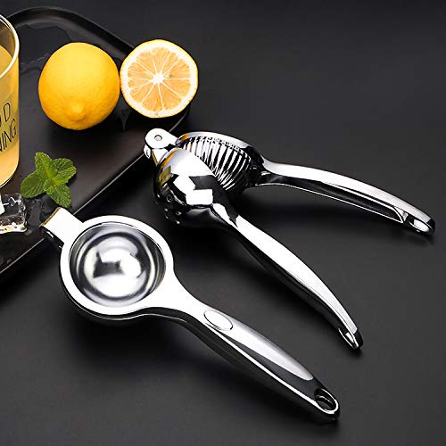 Emon Lime Squeezer Manual Citrus Press Juicer…