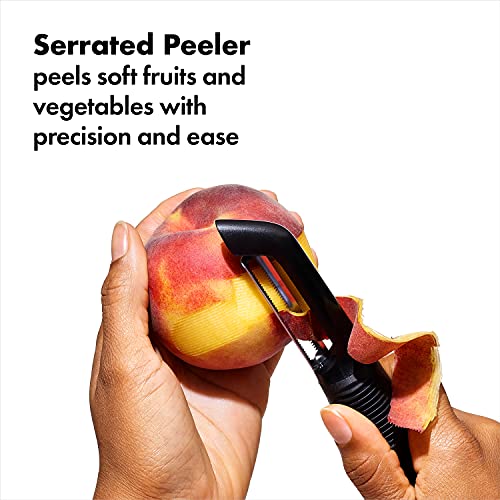 OXO Good Grips 3 Piece Peeler Set