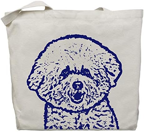  Large Every Day Tote Bags By Pet Studio Art (SALE - Discontinued)