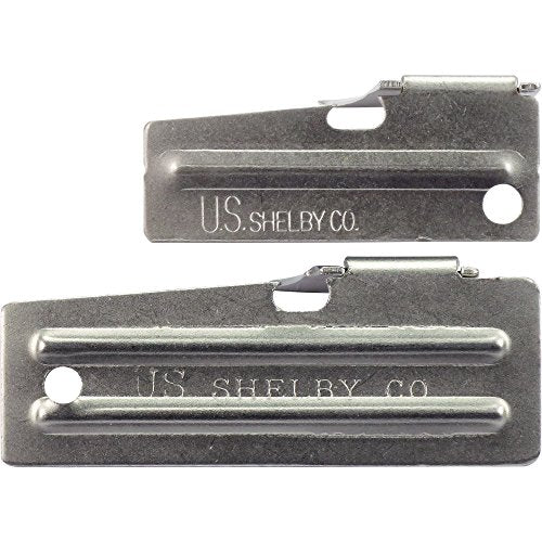  P-38 Can Opener And P-51 Can Opener