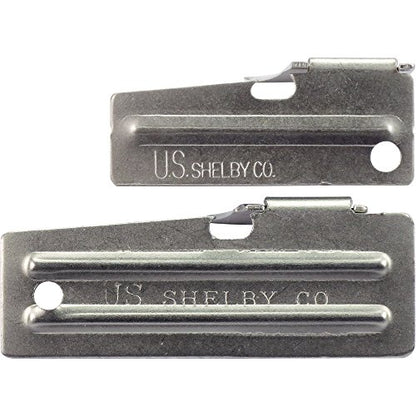  P-38 Can Opener And P-51 Can Opener