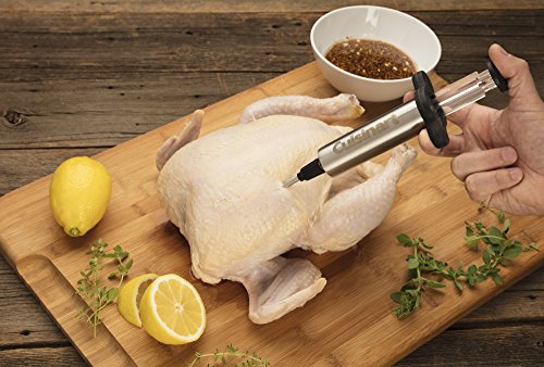 Cuisinart CMM-232 Flavor Injector