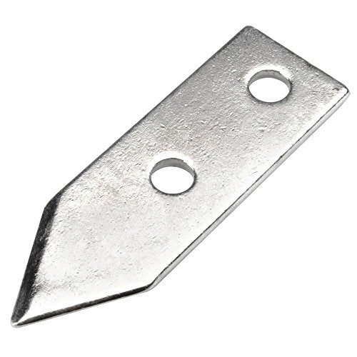  Replacement Knife For Edlund #1 Commercial Can Opener - Made In Italy (not OEM) (Single Knife)