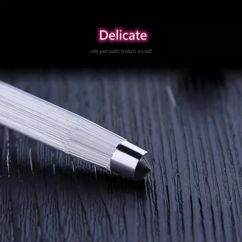  Knife Sharpening Rod Steel Professional Kitchen Sharpener Honing Rods Knife Honing Rod13 Inch Steel Rod Sold By Shilimin