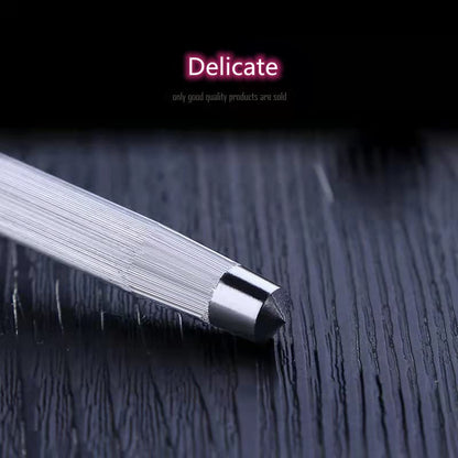  Knife Sharpening Rod Steel Professional Kitchen Sharpener Honing Rods Knife Honing Rod13 Inch Steel Rod Sold By Shilimin