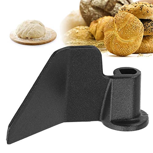  Bread Maker Blade Stainless Steel Mixing Paddle Replacement For Breadmaker Machine Pan