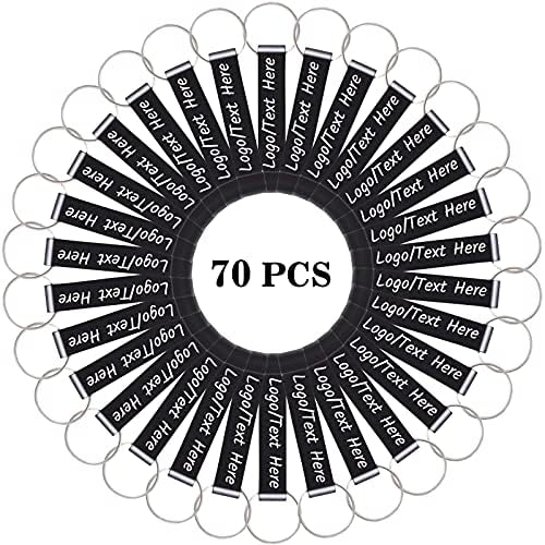  100pcs Personalized Custom Bottle Opener Keychain Bulk For Men Women,Customized Metal Can Beer Bottle Opener Wedding Party Favors,Engraved With Logo,Text