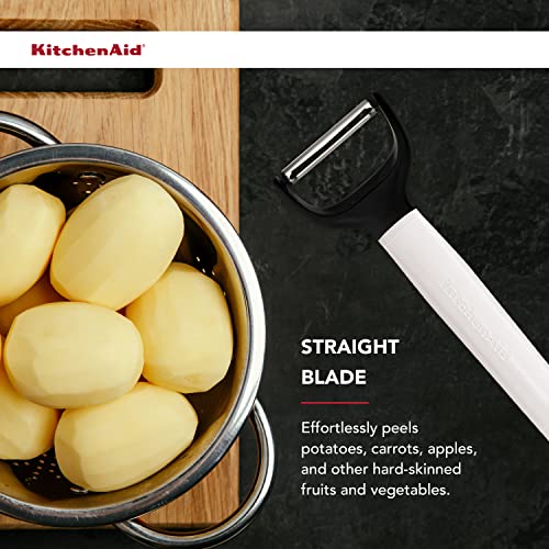 KitchenAid Universal 3-Piece Peeler Set, Assorted