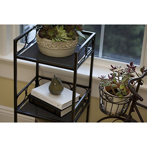  Select Grip EasyLiner Shelf And Drawer Liner, Non-Adhesive, 12-Inch X 10-Feet, Non-Adhesive, Black, 1359571