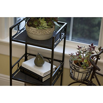  Select Grip EasyLiner Shelf And Drawer Liner, Non-Adhesive, 12-Inch X 10-Feet, Non-Adhesive, Black, 1359571