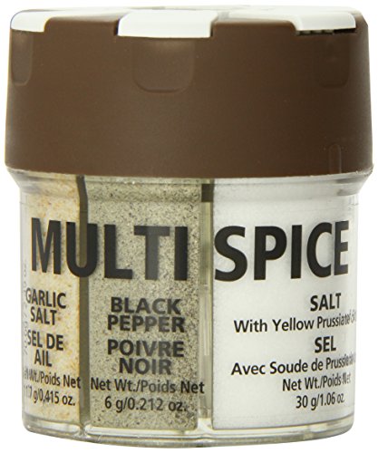 Coghlan's Multi-Spice