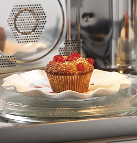  PWB7030SLSS Microwave Oven
