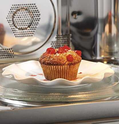  PWB7030SLSS Microwave Oven