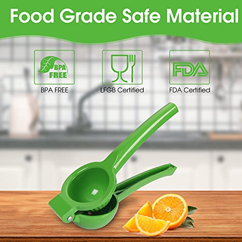  Lime Squeezer,Citrus Squeezer,Hand Juicer Citrus Squeezer,Lime Juicer