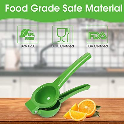  Lime Squeezer,Citrus Squeezer,Hand Juicer Citrus Squeezer,Lime Juicer