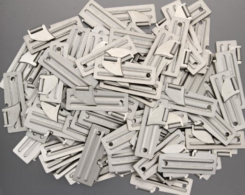  100 Pack Of P-51 Can Openers