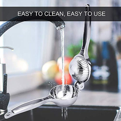 Emon Lime Squeezer Manual Citrus Press Juicer…