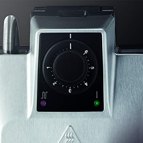  IPS IP SMART Fdd 95 D Waffelautomat Professional