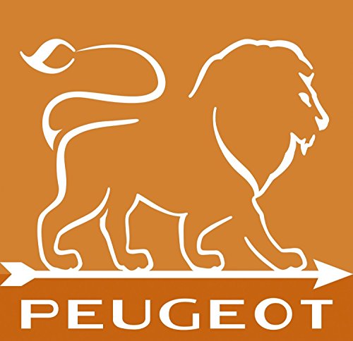 Peugeot Paris U'Select Salt Mill, 11.82in, Passion Red