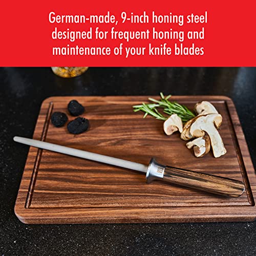  ZWILLING J.A. Henckels TWIN 1731 9" Sharpening Steel