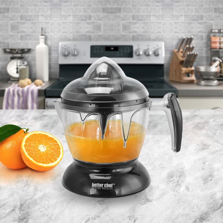  Etter Chef Citrus Juicer