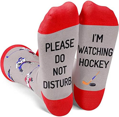  SOCKFUN Men's Poker Dice Math Teeth Bestmen Einstein Golf Crew Gift Socks