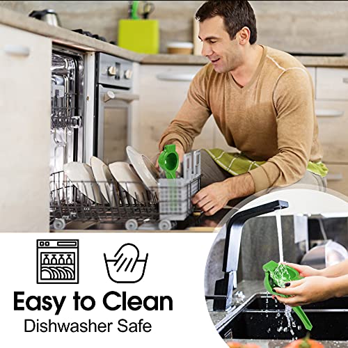  Lime Squeezer,Citrus Squeezer,Hand Juicer Citrus Squeezer,Lime Juicer