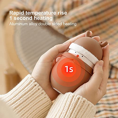  Fabul , Rechargeable 6000mAh 2 Speed ​​ 2 In 1 For Home For Office For Camping (#2)