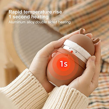  Fabul , Rechargeable 6000mAh 2 Speed ​​ 2 In 1 For Home For Office For Camping (#2)