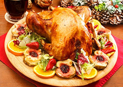  30 Pcs 6 Inches Turkey Lacers For Trussing Turkey,Stainless Steel Skewers Turkey Pins For Trussing Turkey And Poultry