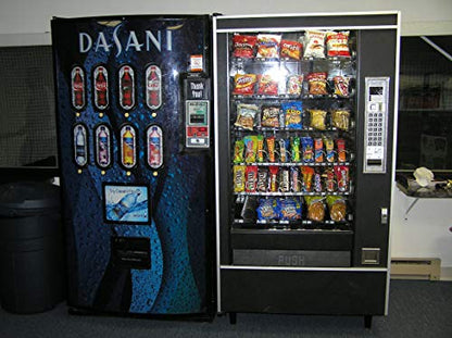  Or SODA Vending Machine #1452 Cylinder Lock & (2) Keys - New