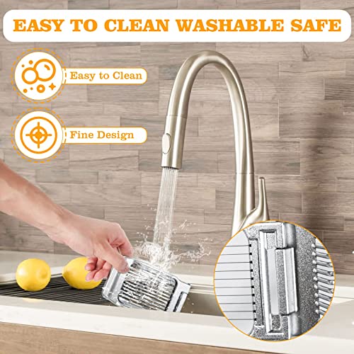  Egg Slicer,Egg Slicer For Hard Boiled Eggs Egg Cutter - Egg Slicer For Hard Boiled Eggs Heavy Duty Egg Cutter For Hard Boiled Eggs Boiled Egg Slicer Egg Chopper (Egg Slicer A)