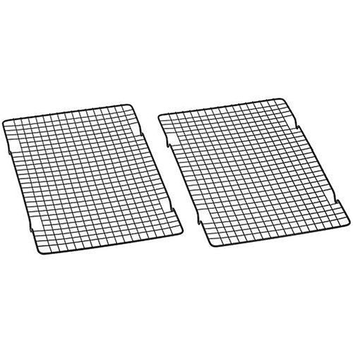  1061483 10-by-16-Inch Nonstick Cooling Rack, Set Of 2