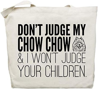  Large Every Day Tote Bags By Pet Studio Art (SALE - Discontinued)