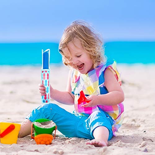  Ice Cream Bar Insulator Sleeves Reusable Freezer Pop Holders Antifreezing Sleeves Ice Cream Bar Holder Bags Multi Pattern Ice Cream Bar Bag For Kids (Cute Pattern,16 Pieces)