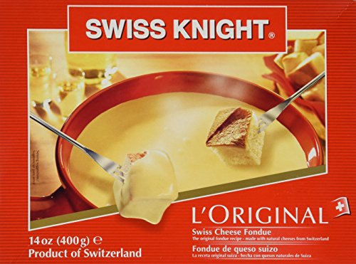  Fondue - L'Original From Switzerland, 14 Oz.