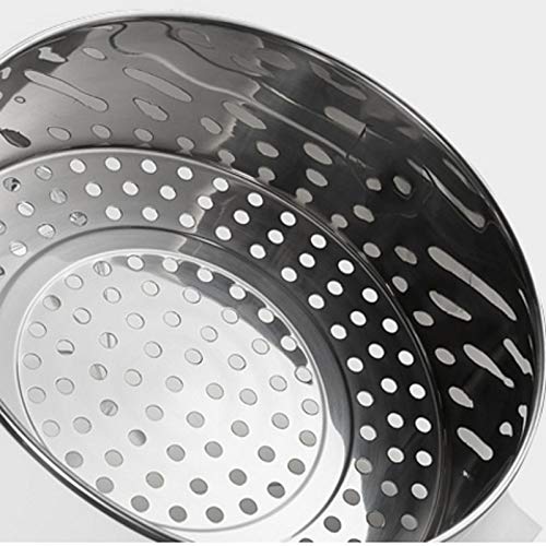  TREXD Electric Steamer Multifunctional Small Household Automatic Power-off Steaming Artifact Steamer Steamer