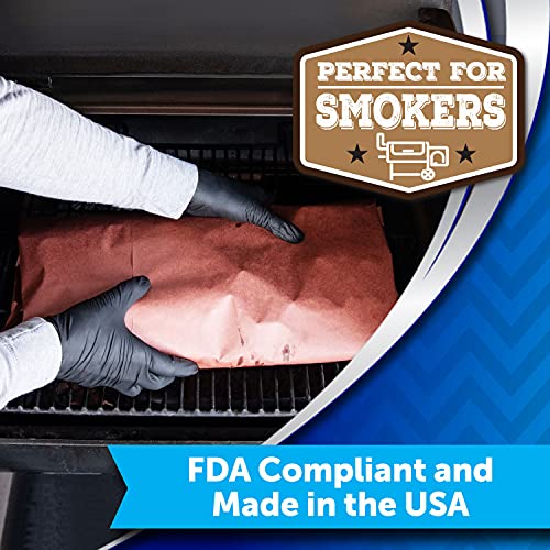 Reynolds® Kitchens Pink Butcher Paper For Smoking Meat, With Slide Cutter. 225 Square Feet