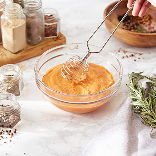  Endurance Spring Whisk, 9-1/4-Inch (1 Pack)