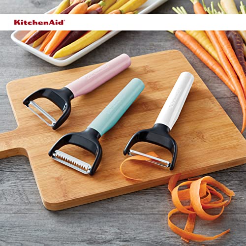 KitchenAid Universal 3-Piece Peeler Set, Assorted
