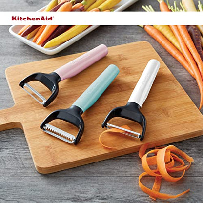KitchenAid Universal 3-Piece Peeler Set, Assorted